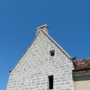 Château de Roumailhac