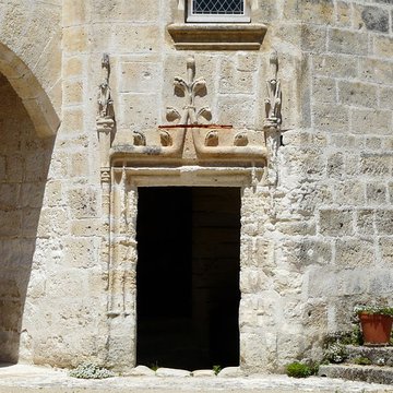 Château de Roumailhac