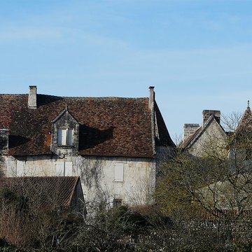 Château de Roumailhac