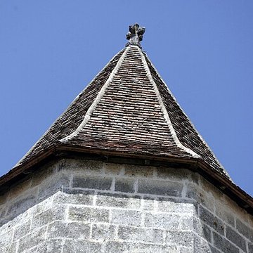 Château de Roumailhac