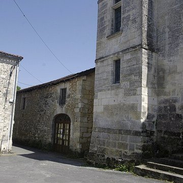 Château de Roumailhac