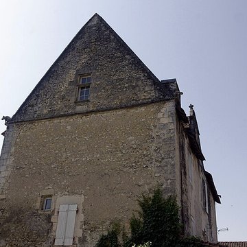 Château de Roumailhac