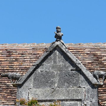 Château de Roumailhac