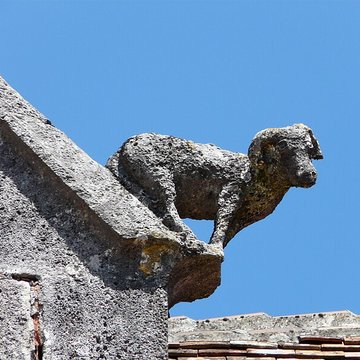 Château de Roumailhac