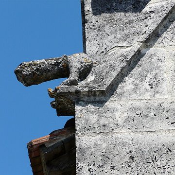 Château de Roumailhac
