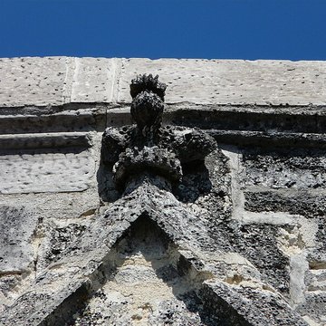 Château de Roumailhac