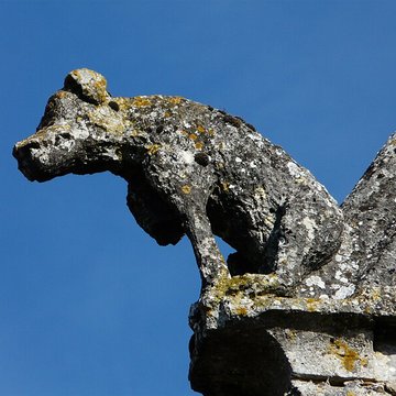 Château de Roumailhac