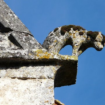 Château de Roumailhac