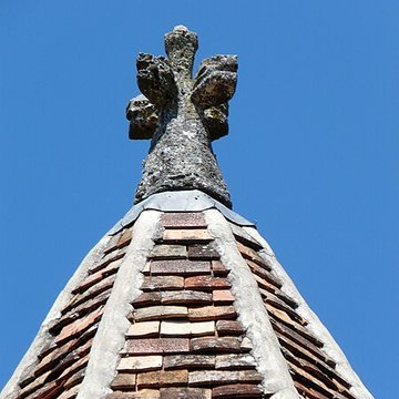 Château de Roumailhac
