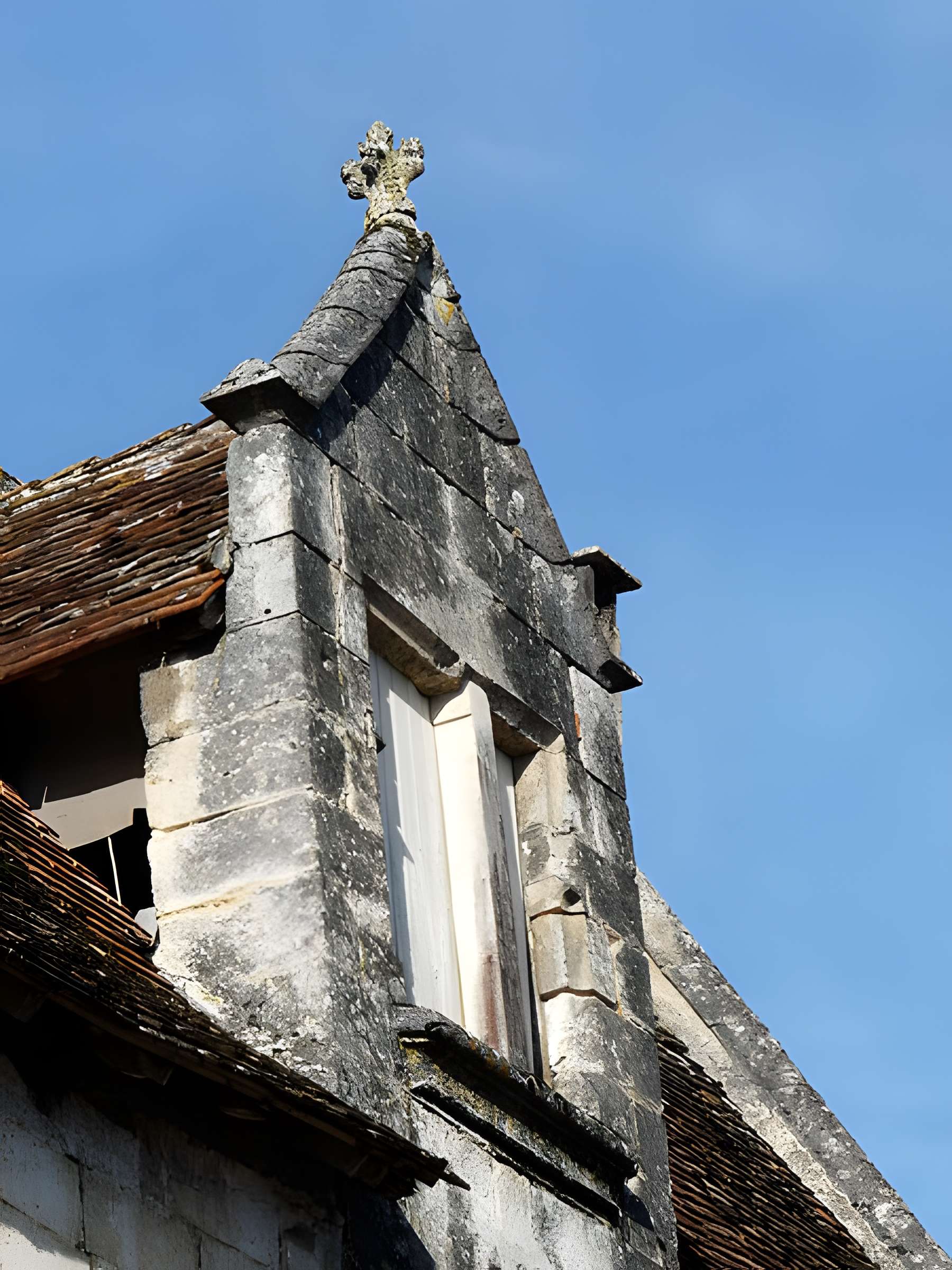 Château de Roumailhac