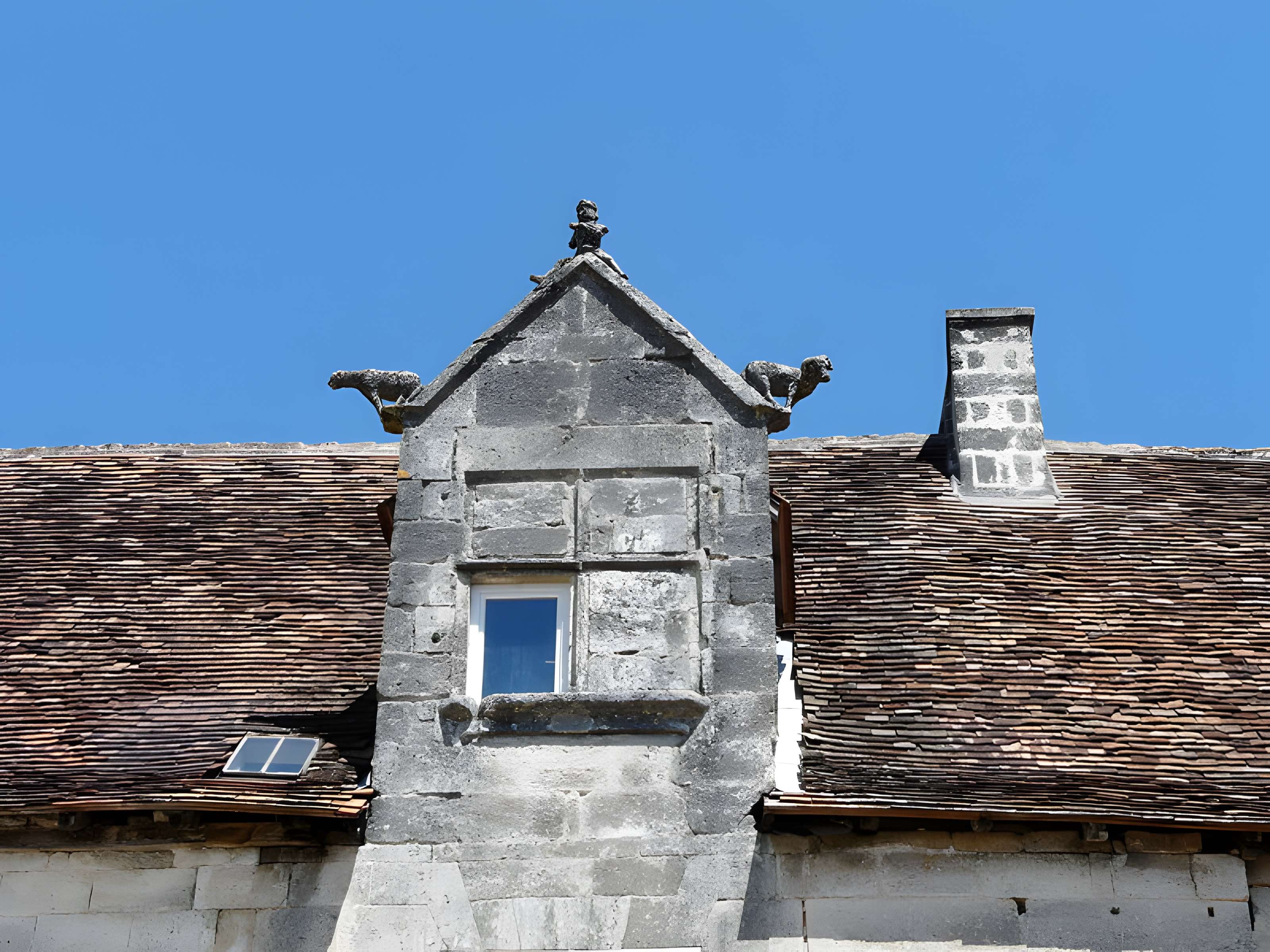 Château de Roumailhac