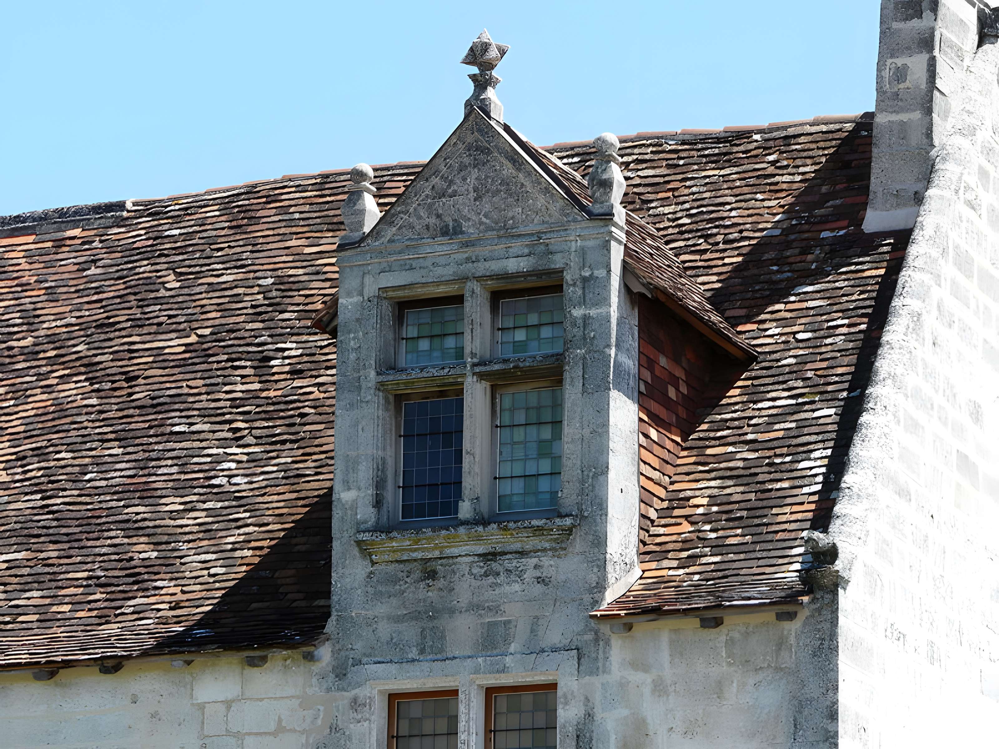 Château de Roumailhac