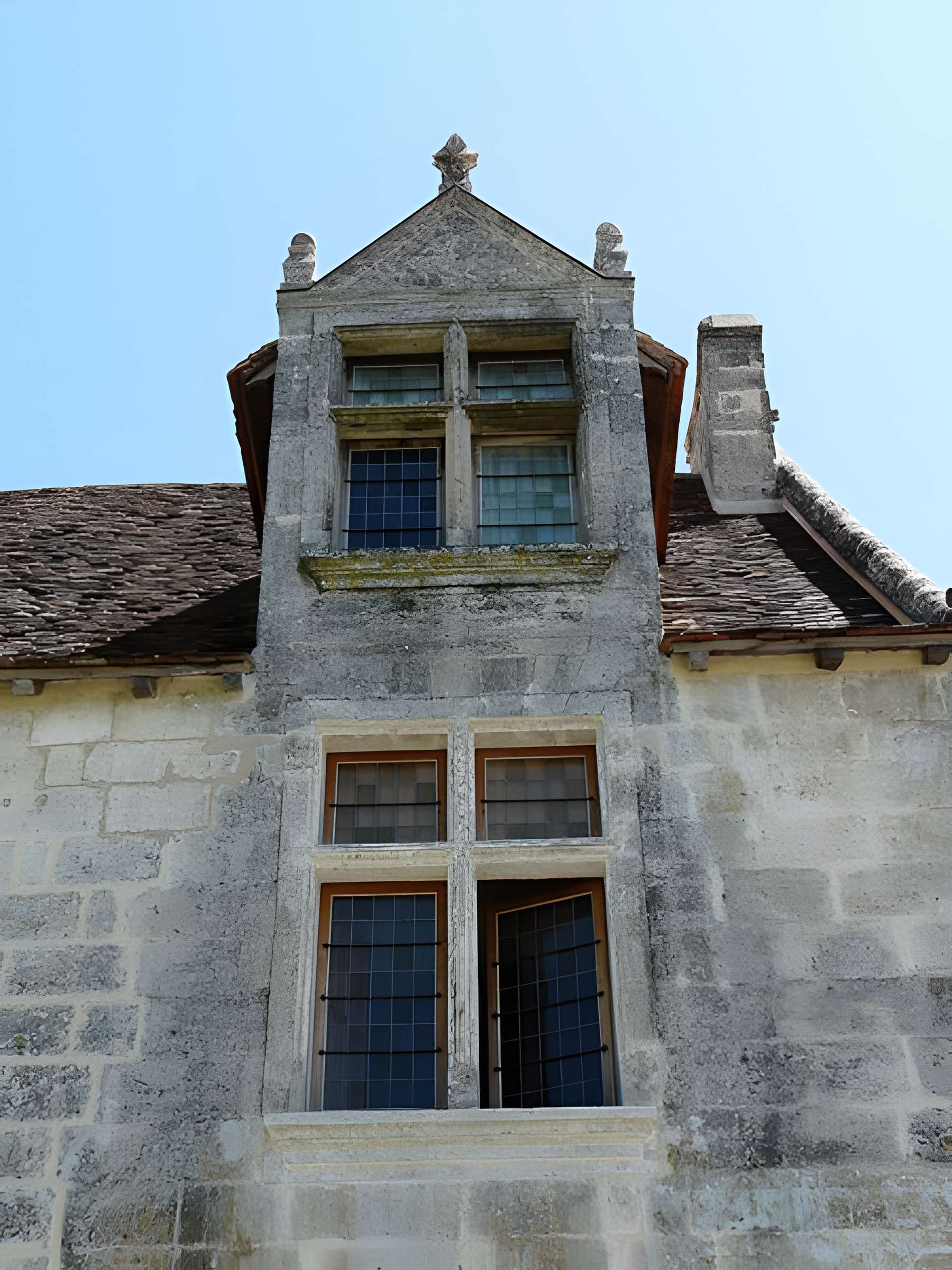 Château de Roumailhac