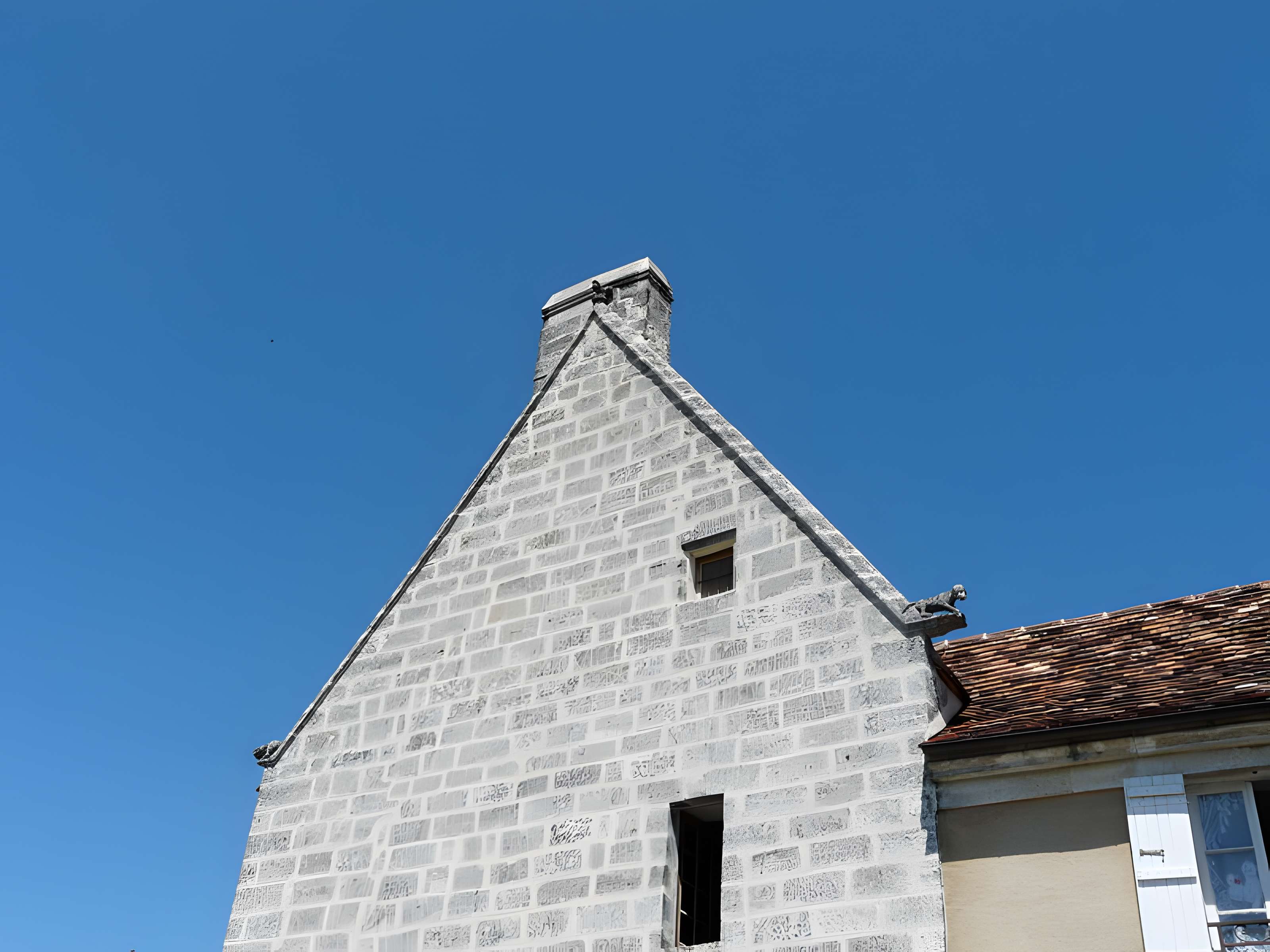 Château de Roumailhac