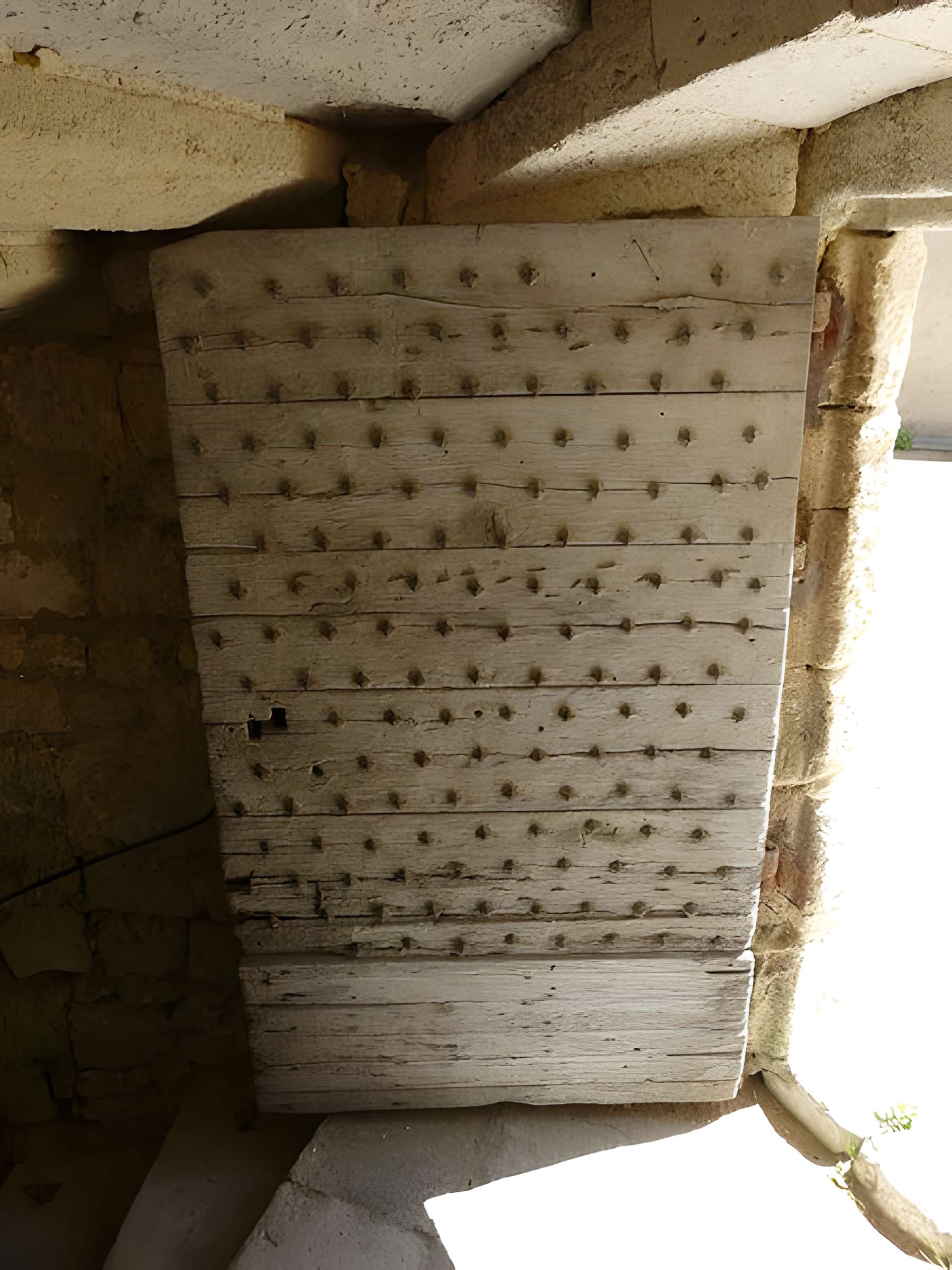 Château de Roumailhac