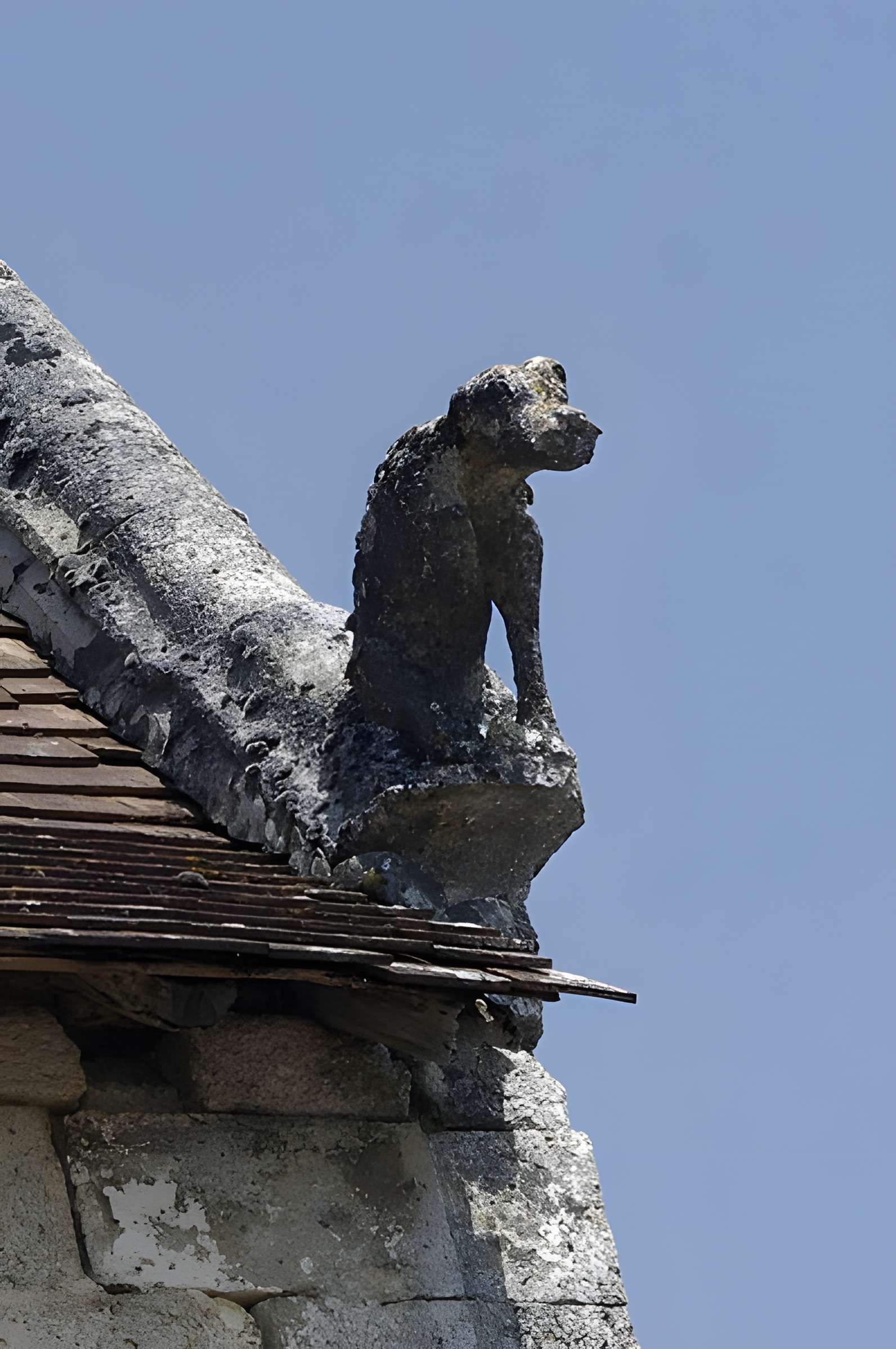 Château de Roumailhac