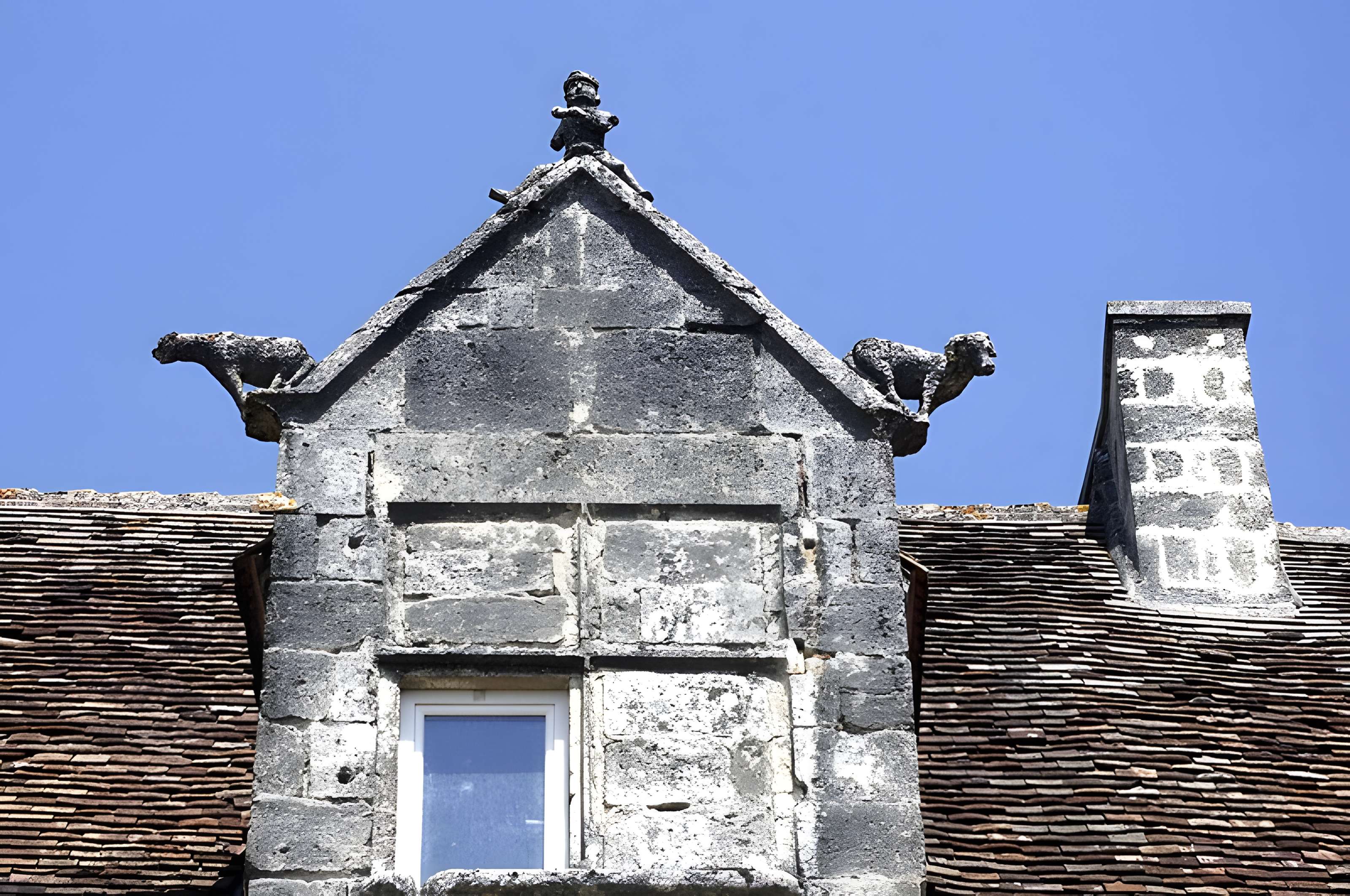 Château de Roumailhac
