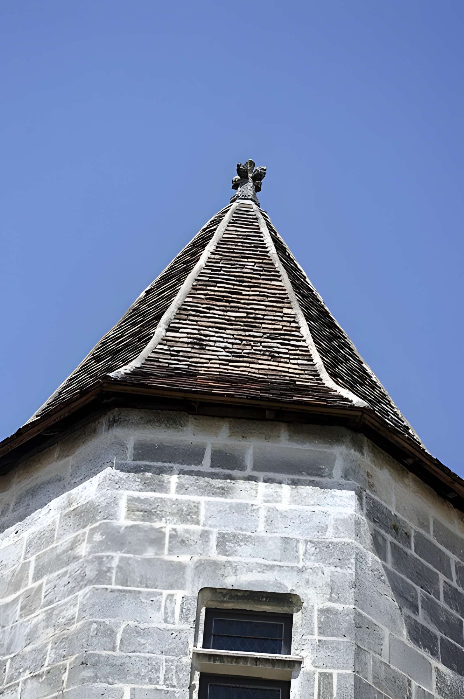 Château de Roumailhac