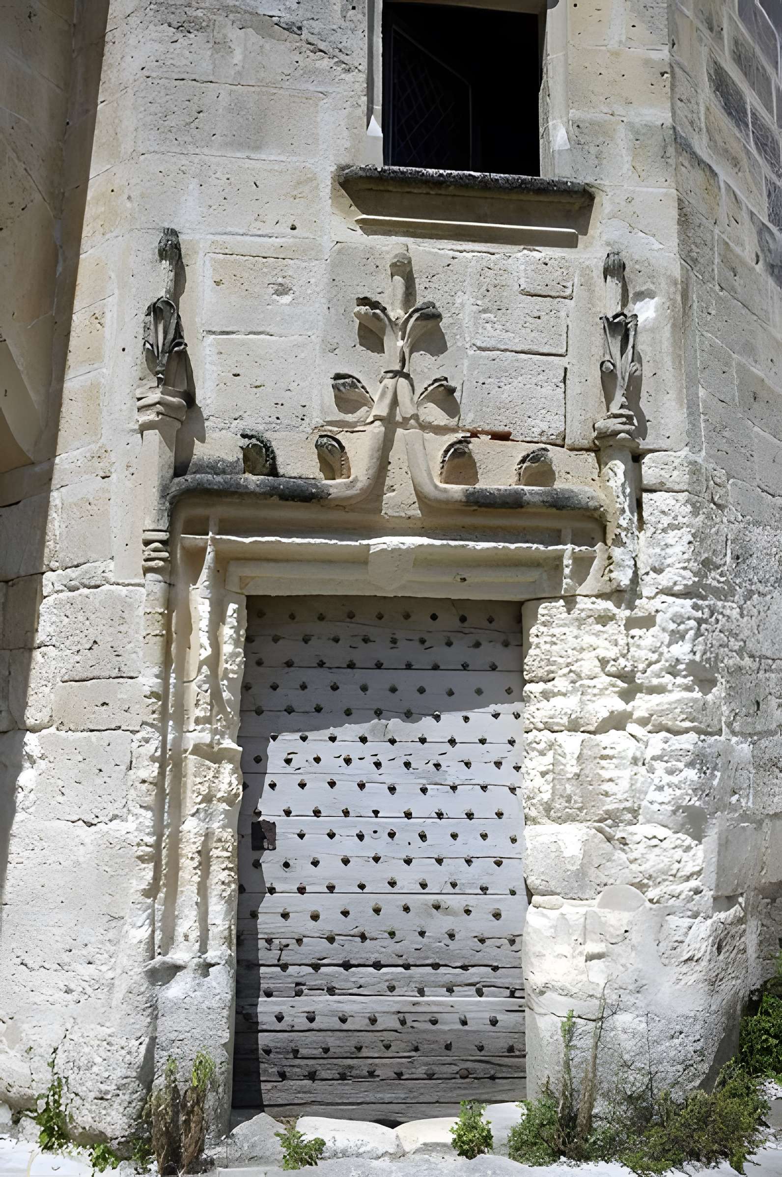 Château de Roumailhac