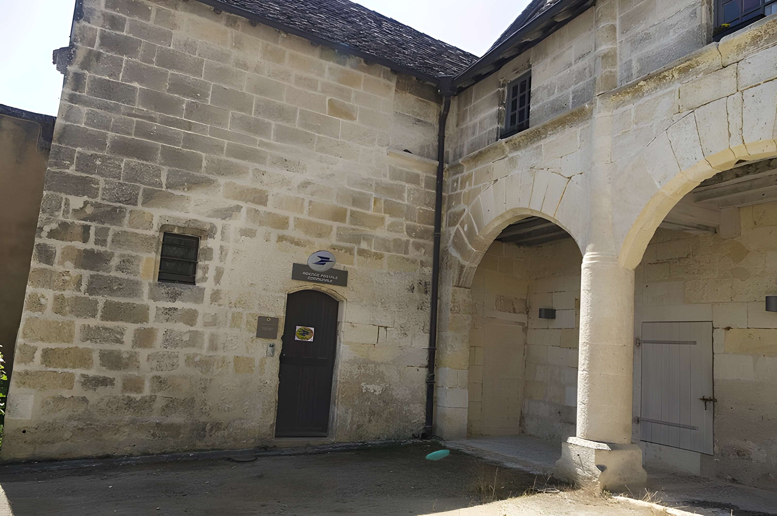 Château de Roumailhac