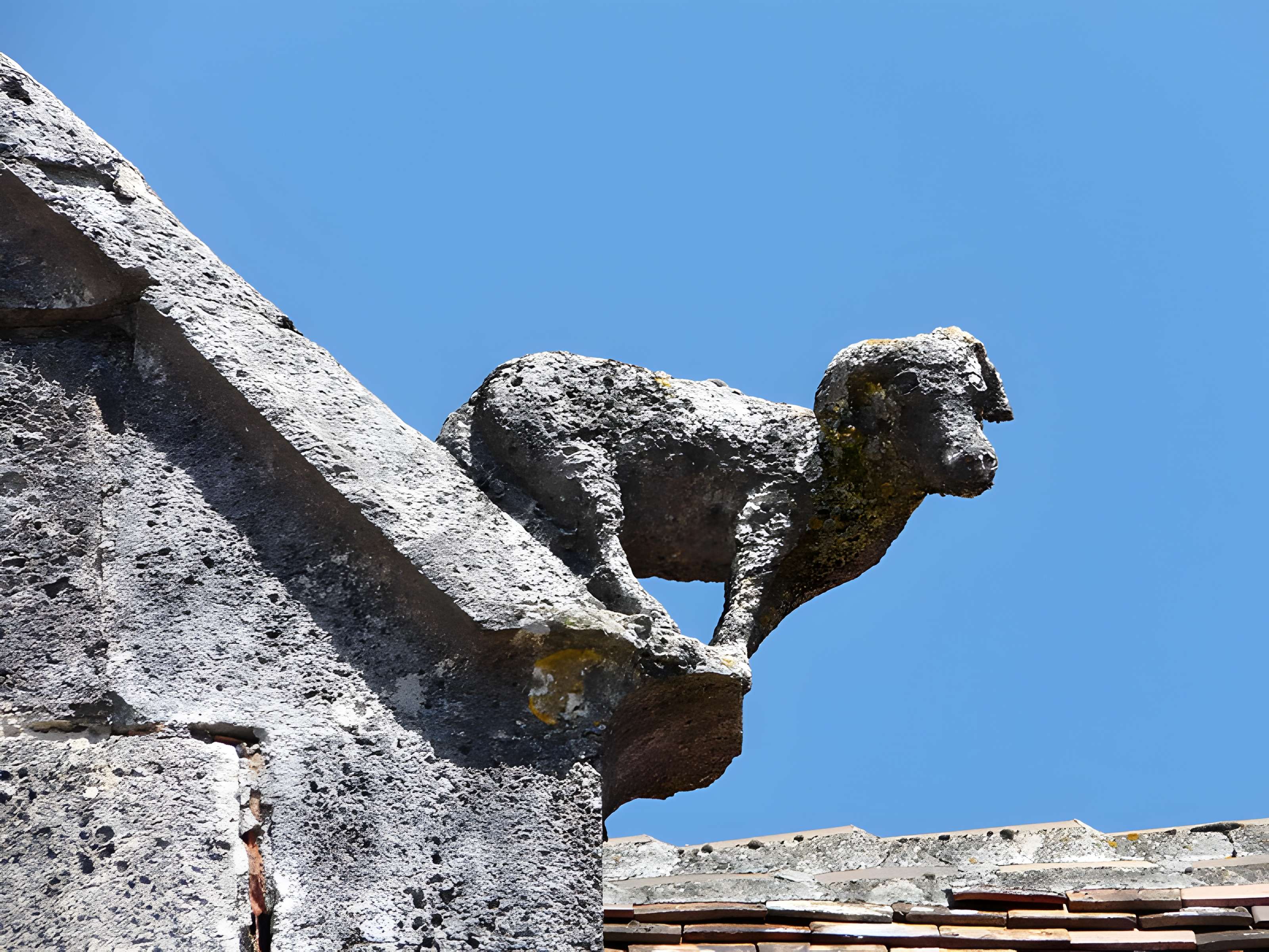 Château de Roumailhac