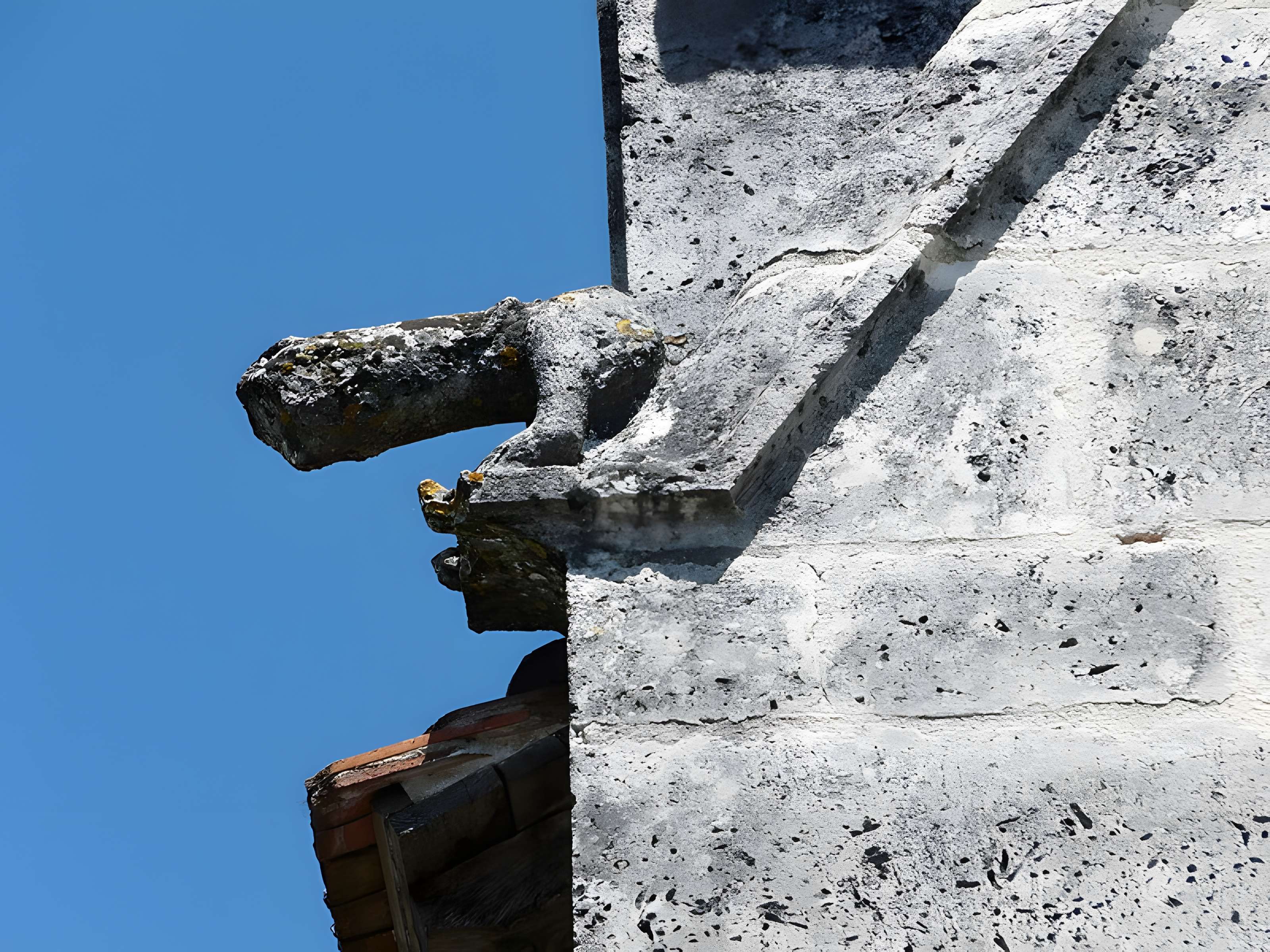 Château de Roumailhac