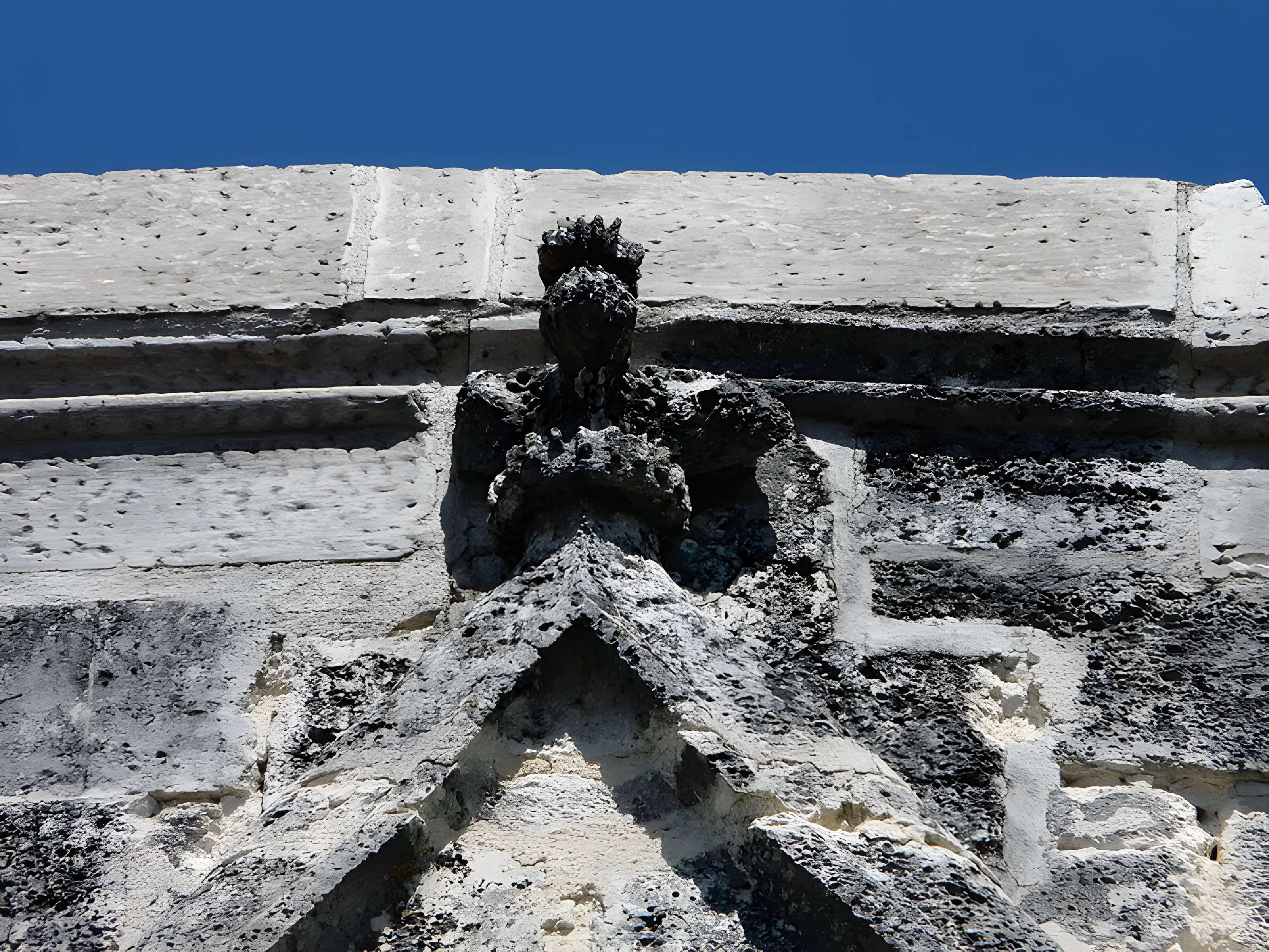 Château de Roumailhac