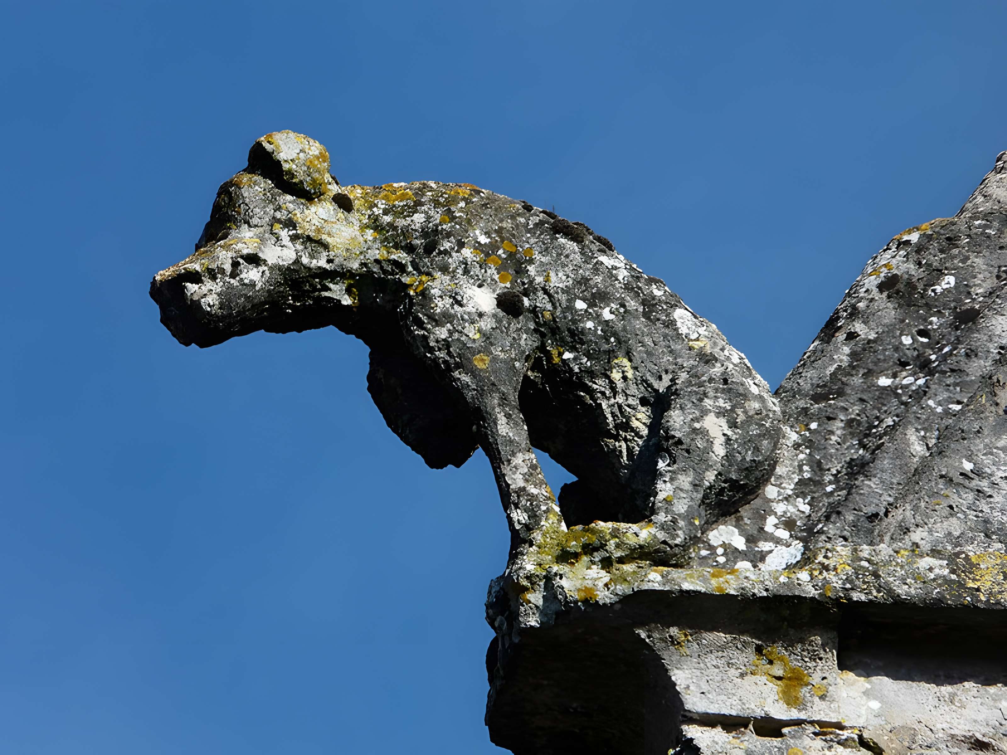 Château de Roumailhac