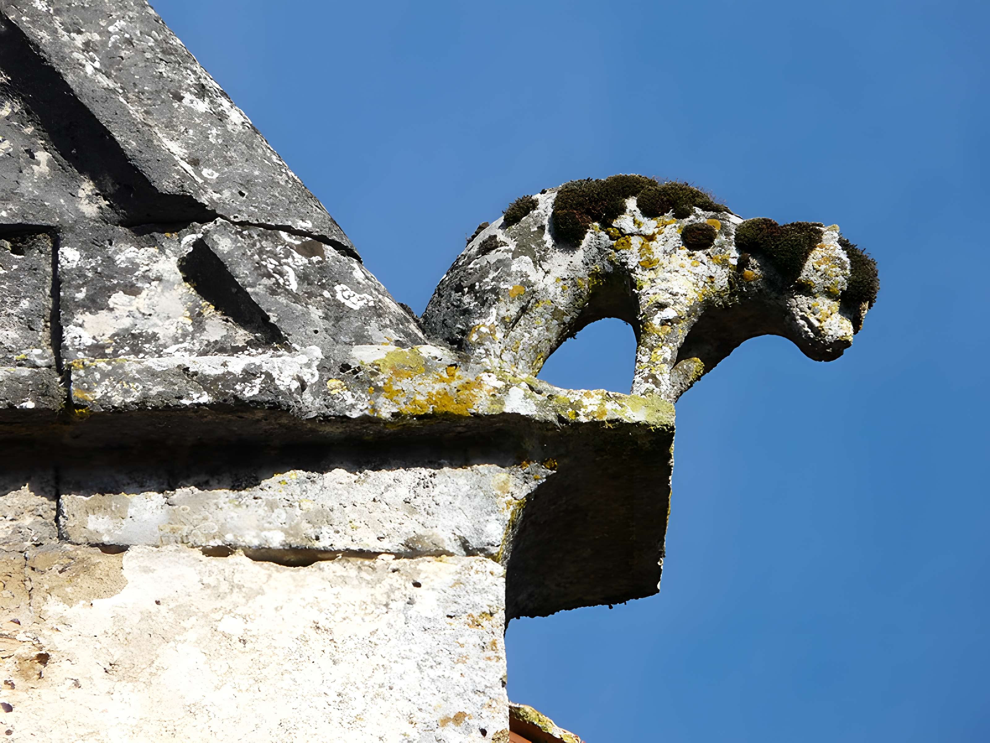 Château de Roumailhac