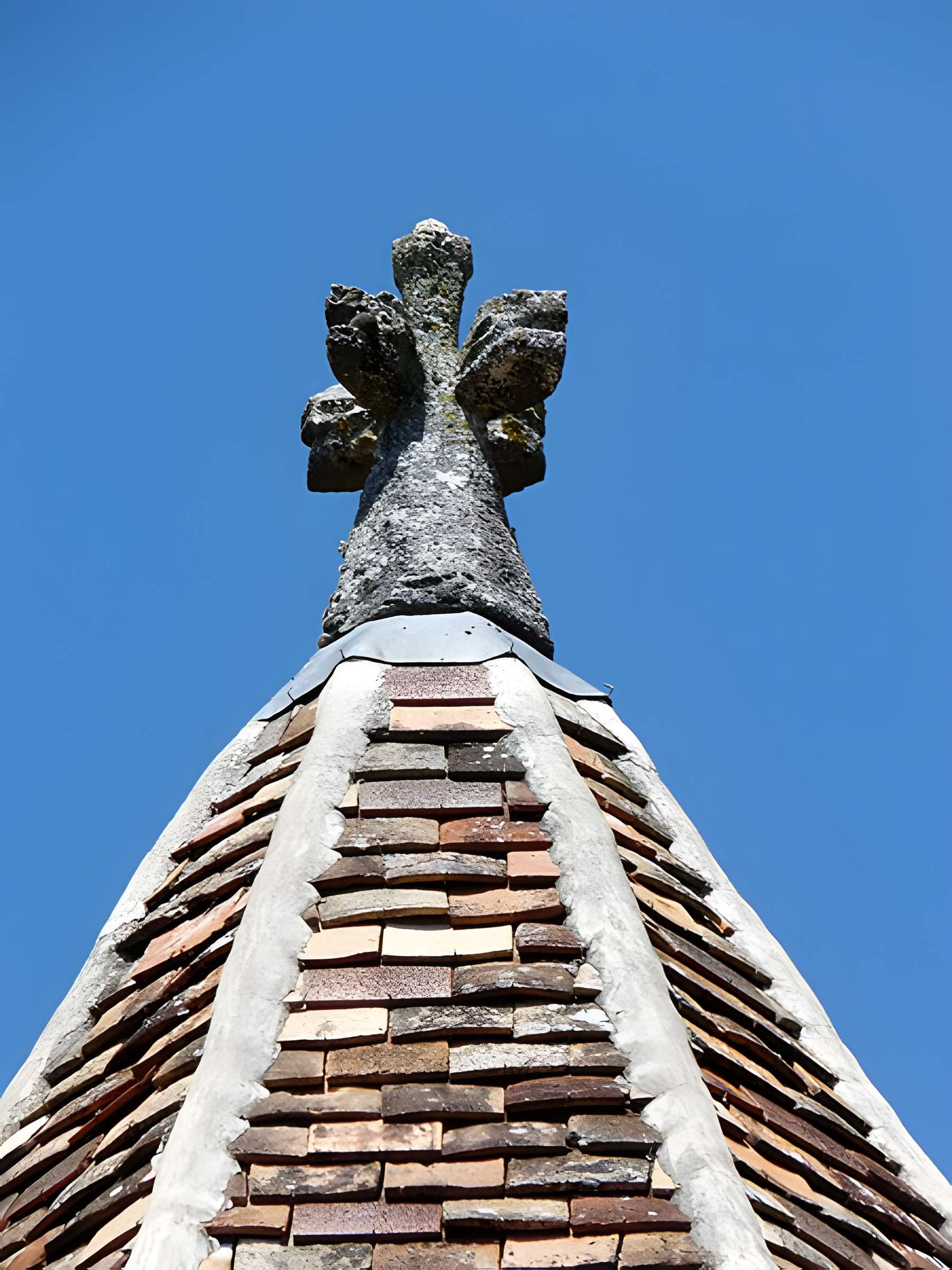 Château de Roumailhac