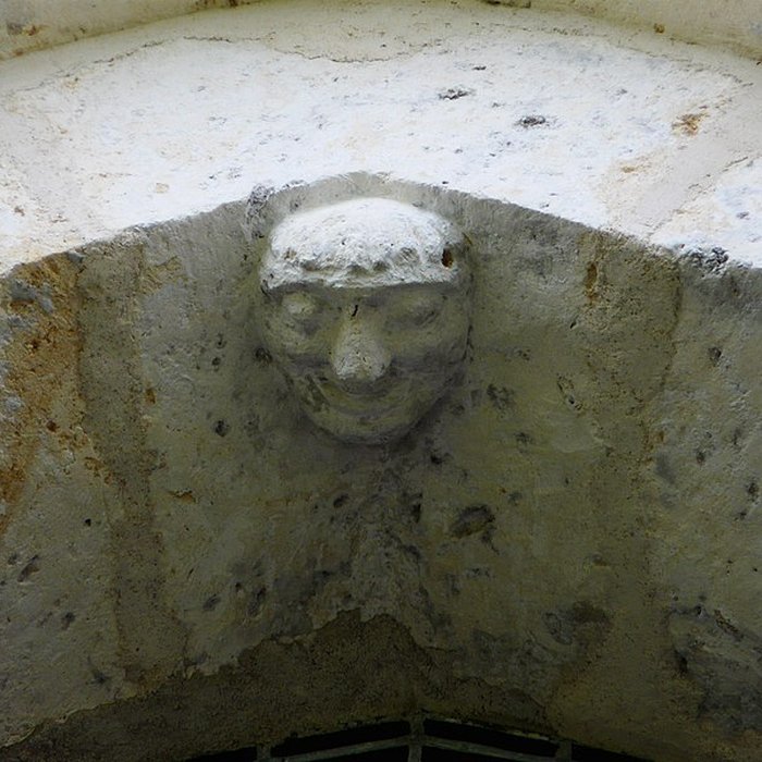 Photo de Eglise Saint-Cybard