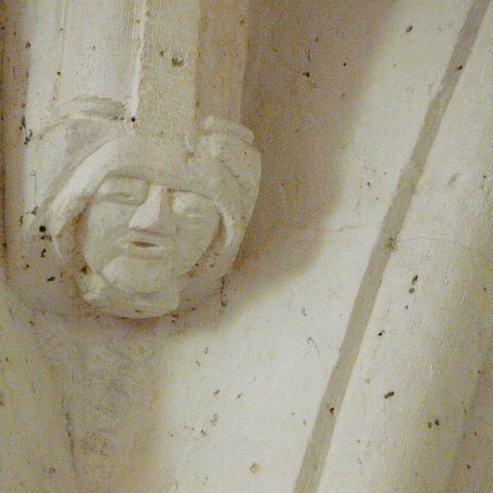 Photo de Eglise Saint-Cybard