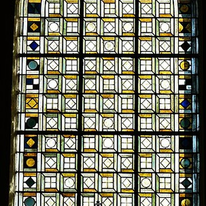 Photo de Eglise Saint-Cybard