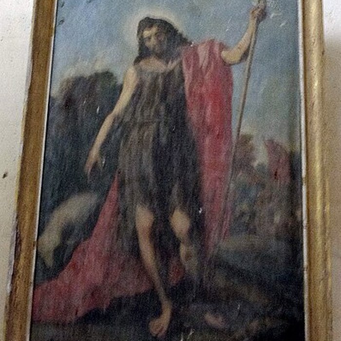 Photo de Eglise Saint-Cybard