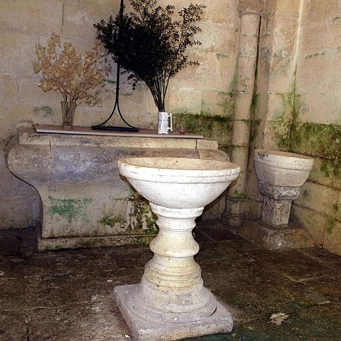 Photo de Eglise Saint-Cybard