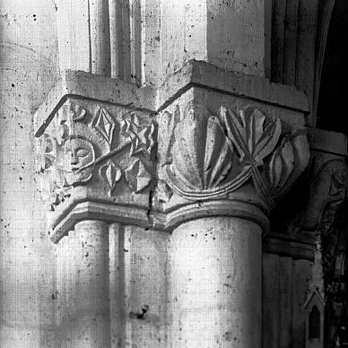 Photo de Eglise Saint-Cybard