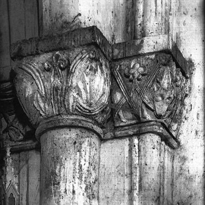 Photo de Eglise Saint-Cybard