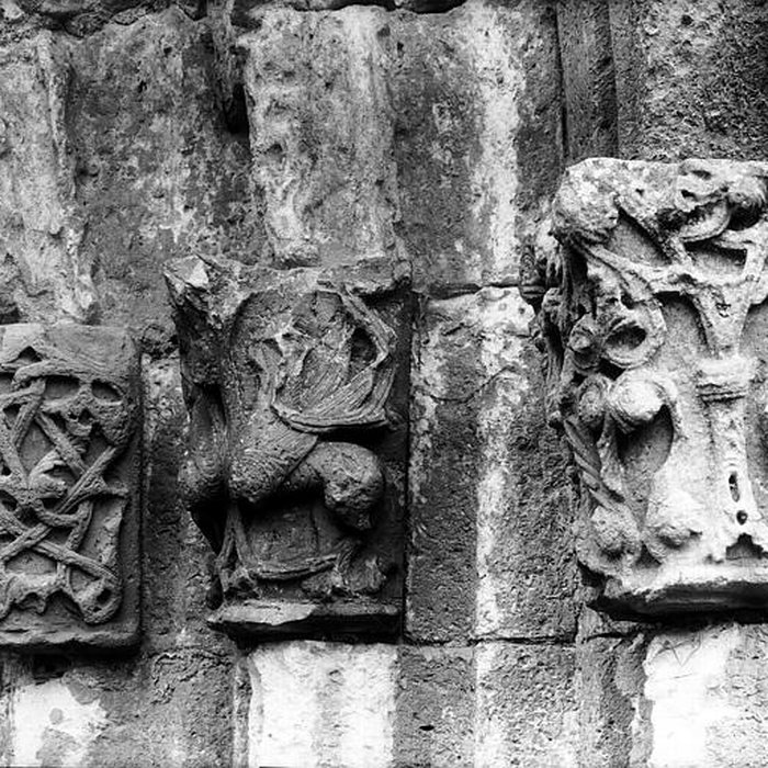 Photo de Eglise Saint-Cybard