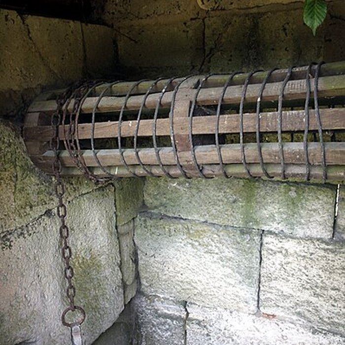 Photo de Ruines du donjon