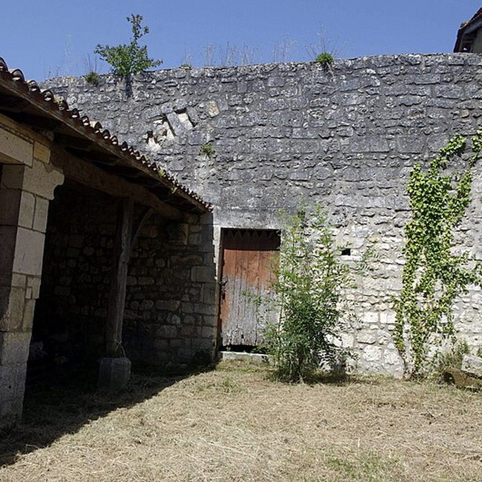 Photo de Ruines du donjon