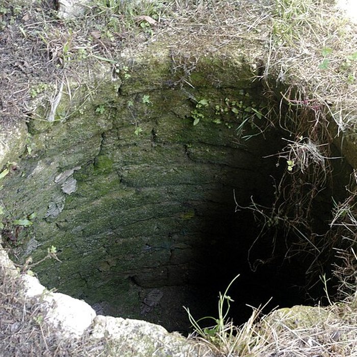 Photo de Ruines du donjon