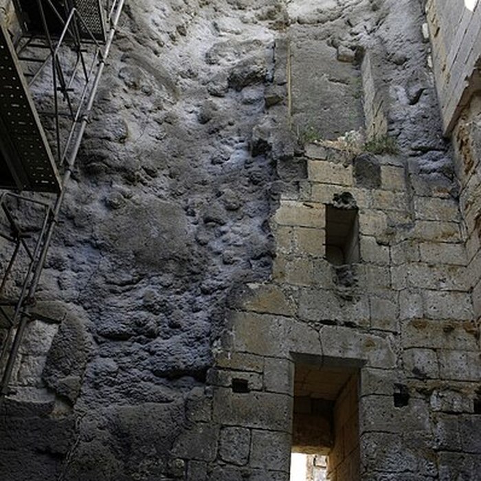 Photo de Ruines du donjon