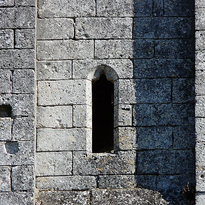 Photo de Ruines du donjon