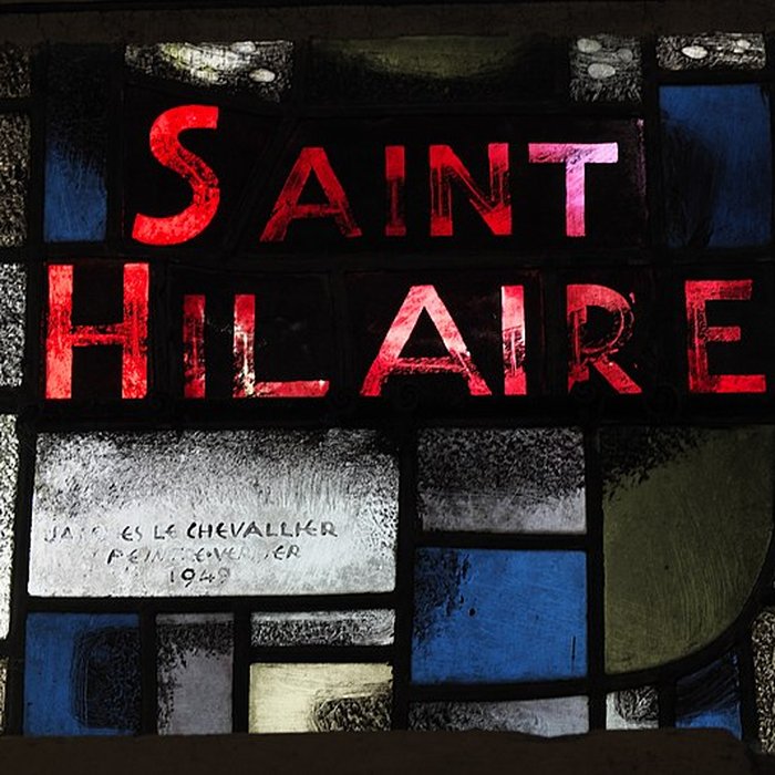 Photo de Église Notre-Dame de La Roche-Posay