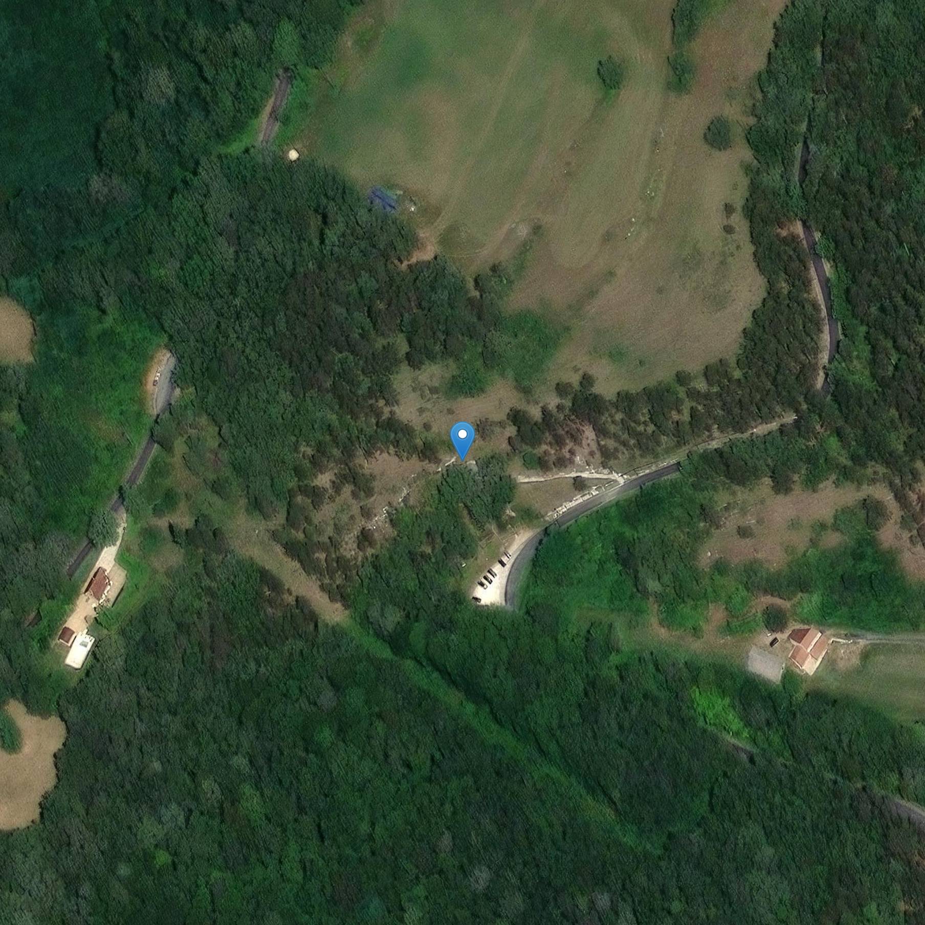 Photo de Bara-Babau Cave