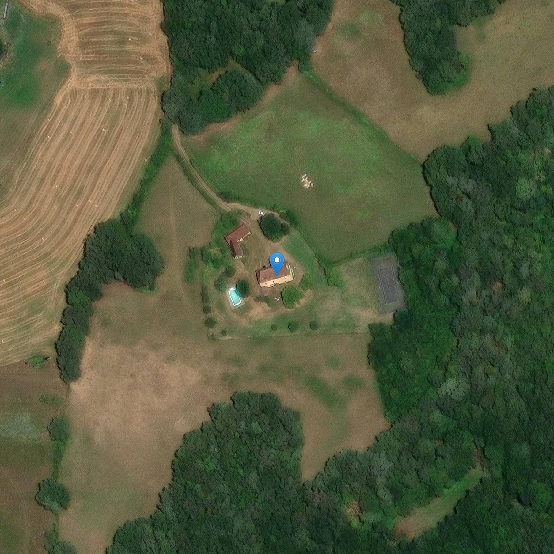 Photo de Manoir de Monpeyrat