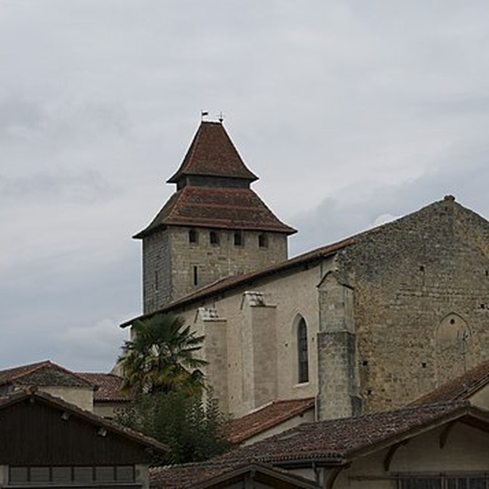 Photo de Église Notre-Dame de Labastide-dArmagnac