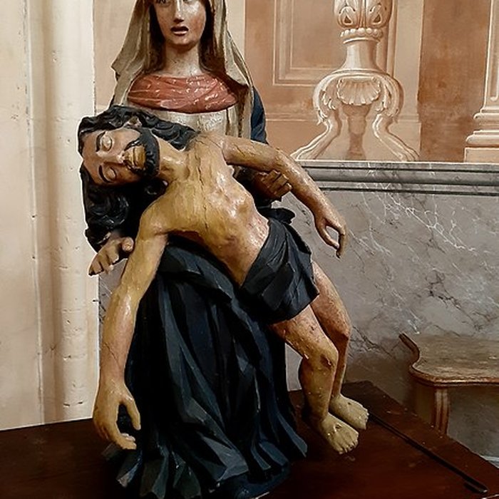 Photo de Église Notre-Dame de Labastide-dArmagnac