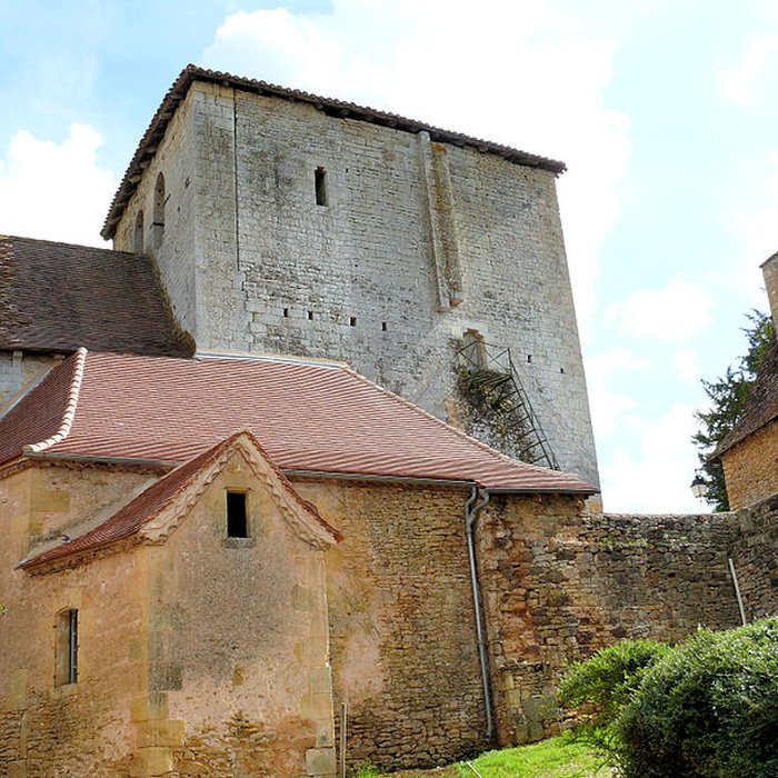 Photo de Eglise dUrval
