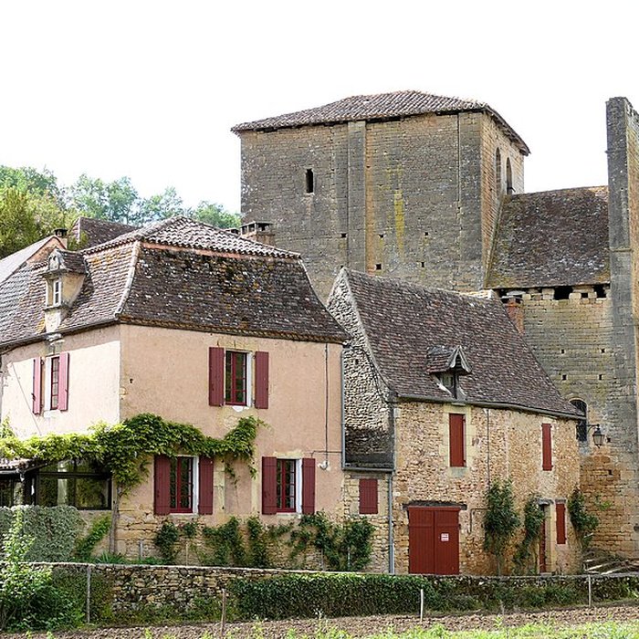 Photo de Eglise dUrval